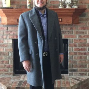 Meet your Posher, Austin